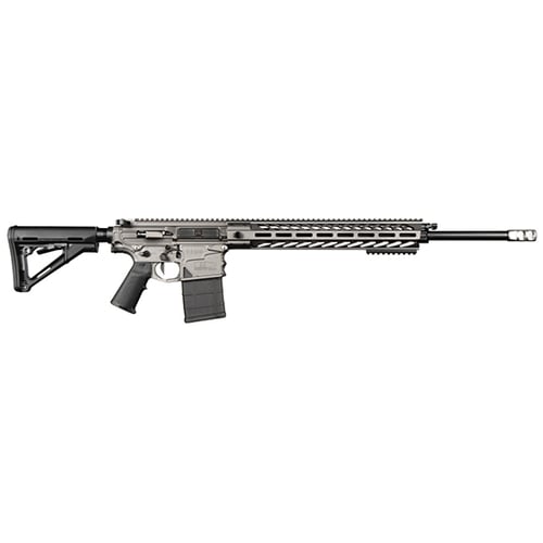 NEMO XO65CM22B      XO STEEL   65CR 22 20R TNGSTN | 6.5 CREEDMOOR | 856458004943